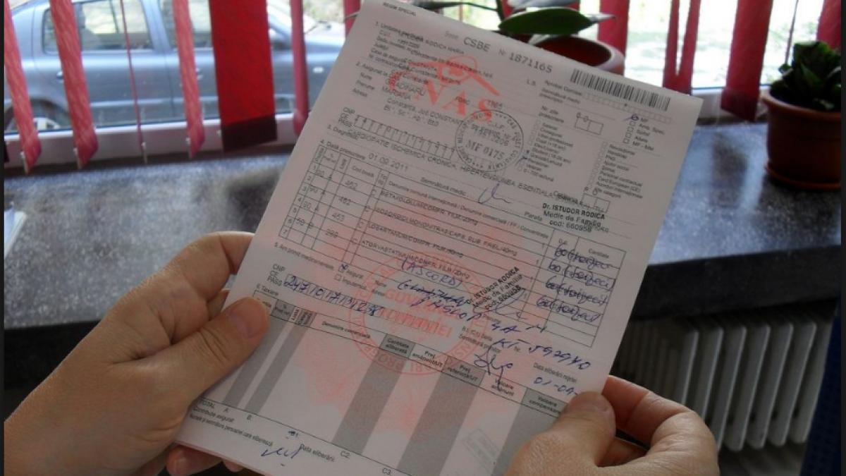 S-a terminat cu umilința la ușa medicului de familie! Noua lege schimbă totul pentru bolnavii cronici