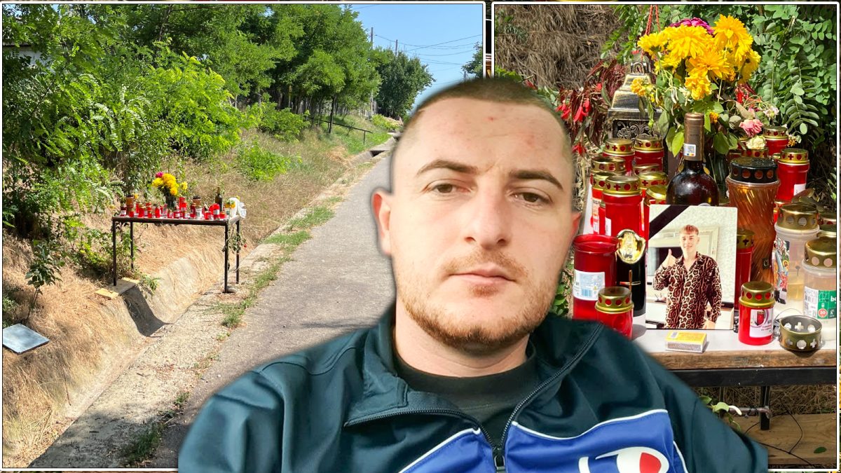 Crimă sau accident? După tragedia de la Ciurea, lucrurile pot să se întoarcă pe dos: pentru ce va fi judecat Dumitru Buzatu?