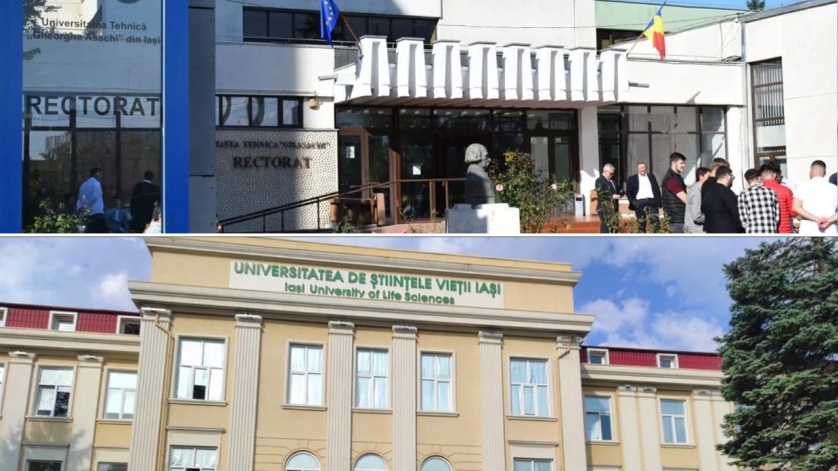 USV și TUIASI, în topul universităților din România pregătite pentru era inteligenței artificiale! Unde se clasează cele două instituții