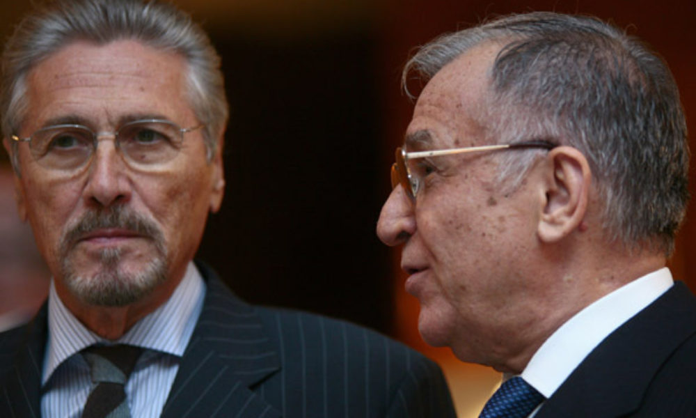 Emil Constantinescu rupe tăcerea! Cum va fi amintit Ion Iliescu după moarte