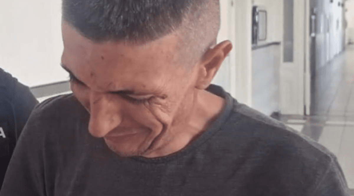 Șocant! Ce a spus criminalul chiar în fața camerelor. Primele declarații care au cutremurat opinia publică: „Nu judec…”