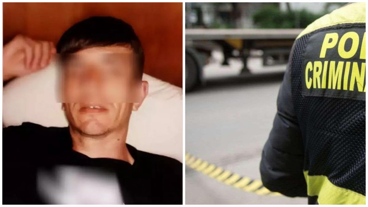 A mers cu peste 100 km/h cu ea agățată de portieră! Detaliile crimei din Arad, făcute publice de anchetatori