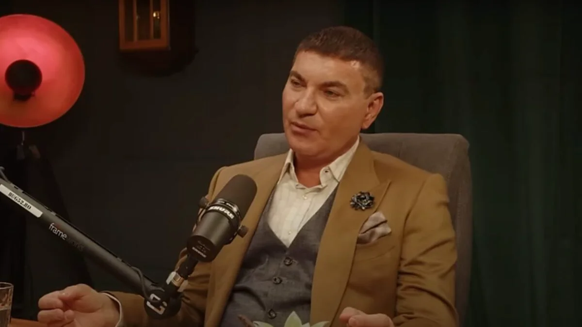 Cristi Borcea nu se abține. Câte milioane costă apartamentul cumpărat fiicei sale