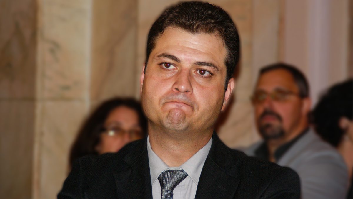 Răzbunarea lui Cristian Stanciu! Ce a putut să-i facă consilierul județean unui arhitect, pentru că i-a refuzat jocurile murdare