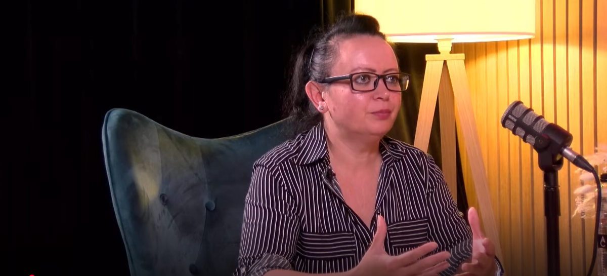 Cum îți dictează alimentația rezultatele din sală? Iată tot ce trebuie să știi, explicat de către Beatrice Caniola, instructor de aerobic și fitness