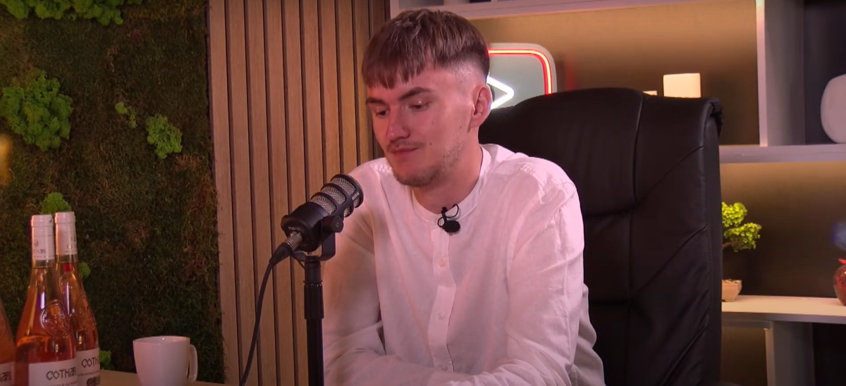 Ștefan Morar, despre cum poți deveni relevant în beauty: „Se poate trăi din pasiune, nu este imposibil să faci ceea ce îți dorești cu adevărat”