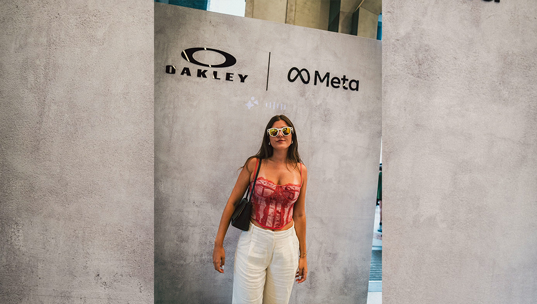 Ochelarii inteligenți Ray-Ban & Oakley Meta AI: tehnologie la purtător