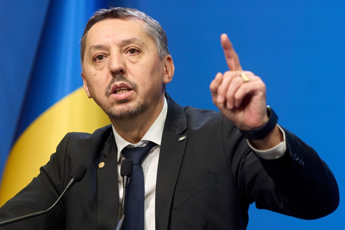 Ministrul Educației, mesaj direct pentru elevi: „Fără măsurile de criză, școala nu putea începe”