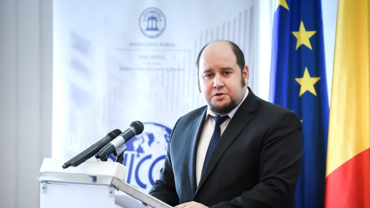 Ăsta este personajul care vrea pensie specială! Procurorul Daniel Horodniceanu (CSM) a fabricat dosare şi a blocat proiecte de urbanism în Iași