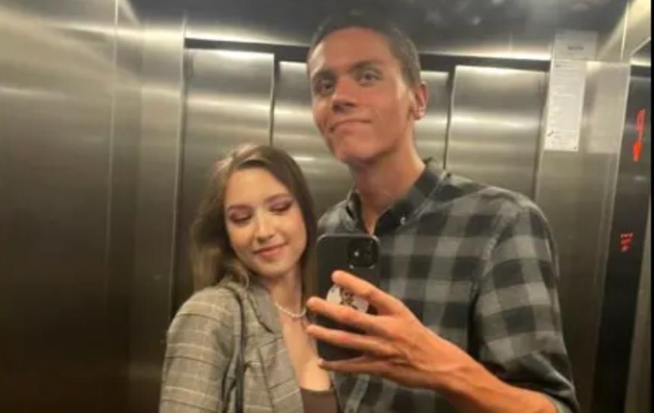 Cum l-a convins Taisia pe David Popovici să nu se retragă de la Mondiale: „Lumea nu vorbește despre momentele dificile!”