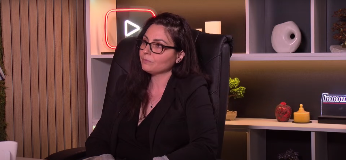 De la secretară la director operațional: povestea profesională incredibilă a Ancăi Teletin, COO la Grepfruit