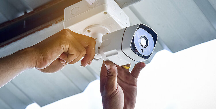 Documente necesare pentru instalarea camerelor de supraveghere la bloc sau la casă! Când ai nevoie de autorizație și de acordul vecinilor! 