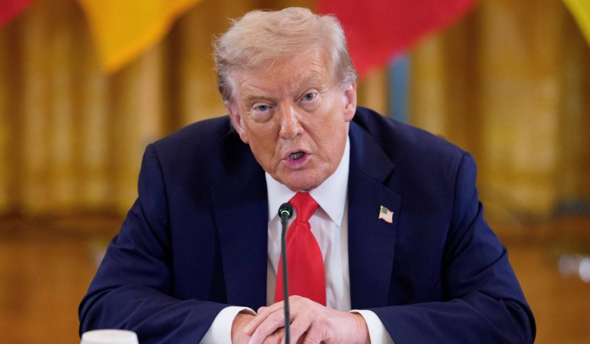 Donald Trump vrea control absolut asupra Rezervei Federale! Cum vom avea de suferit