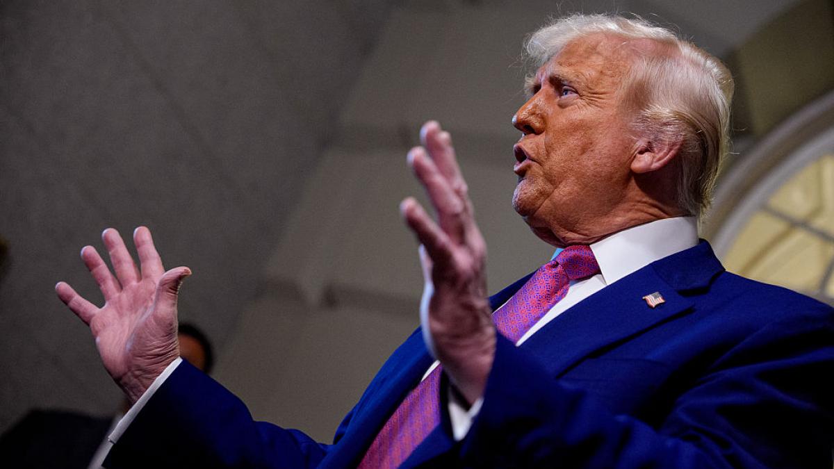 Administrația Trump a autorizat în secret CIA să desfășoare acțiuni secrete în Venezuela