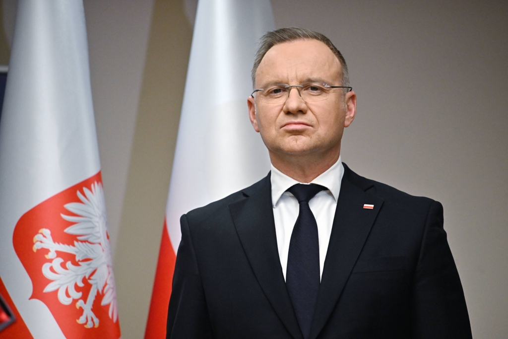 Decizia radicală luată de președintele Poloniei crează scandal în Europa. Ce măsuri a luat
