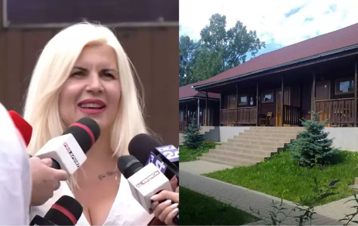 Elena Udrea, proprietară de stațiune balneară. Cât costă o noapte de cazare la Băile Boghiș
