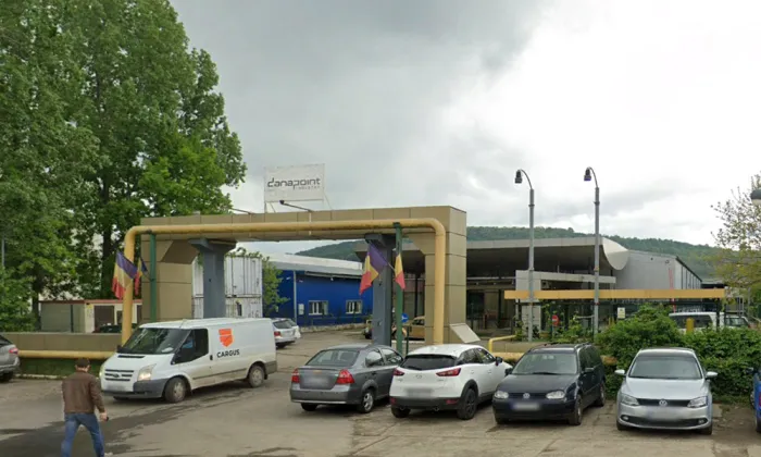 O fabrică din zona industrială, din nou pe piață. Proprietarii cer 42 milioane de lei