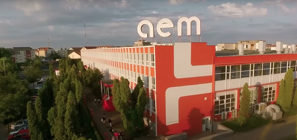 O fabrică de renume din România își reia producția, după ce a fost în insolvență! 