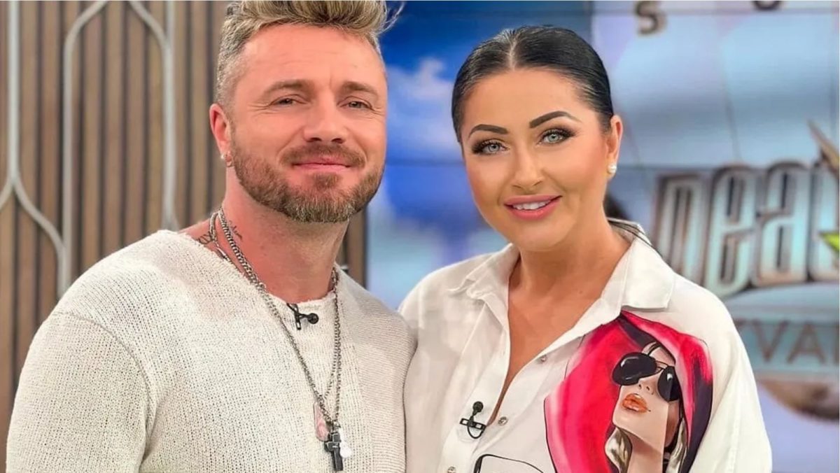 Gabriela Cristea, impresii despre vacanța în America! Ce a găsit în farfurie, ce a refuzat să guste și ce i-a plăcut cu adevărat