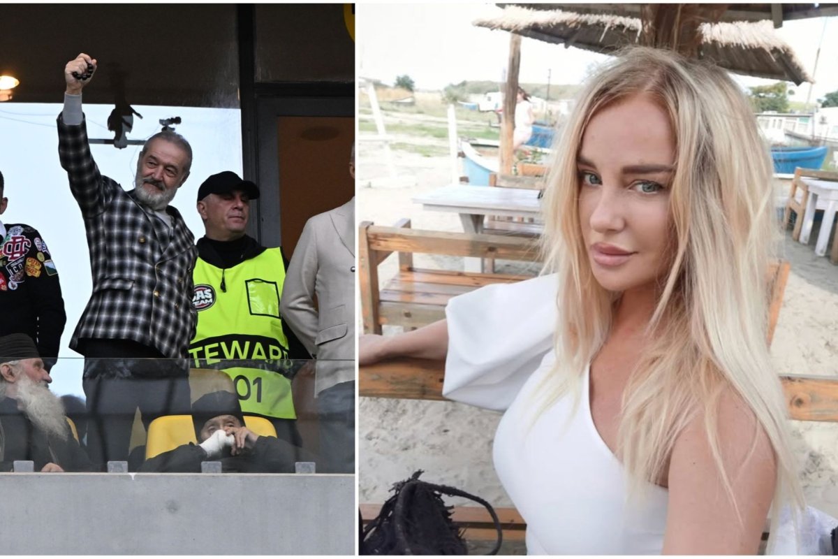 Tania Budi rupe tăcerea după zvonurile legate de Gigi Becali: „Dacă ne apucăm toți să spunem ce spune un bolnav la un colț de stradă”