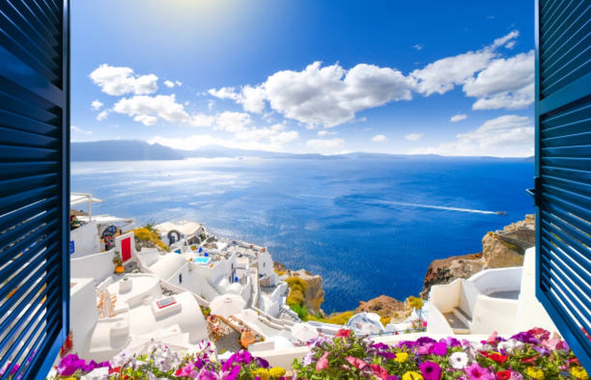 Grecia în haos! Vacanțele românilor puse la grea încercare de vreme extremă și restricții