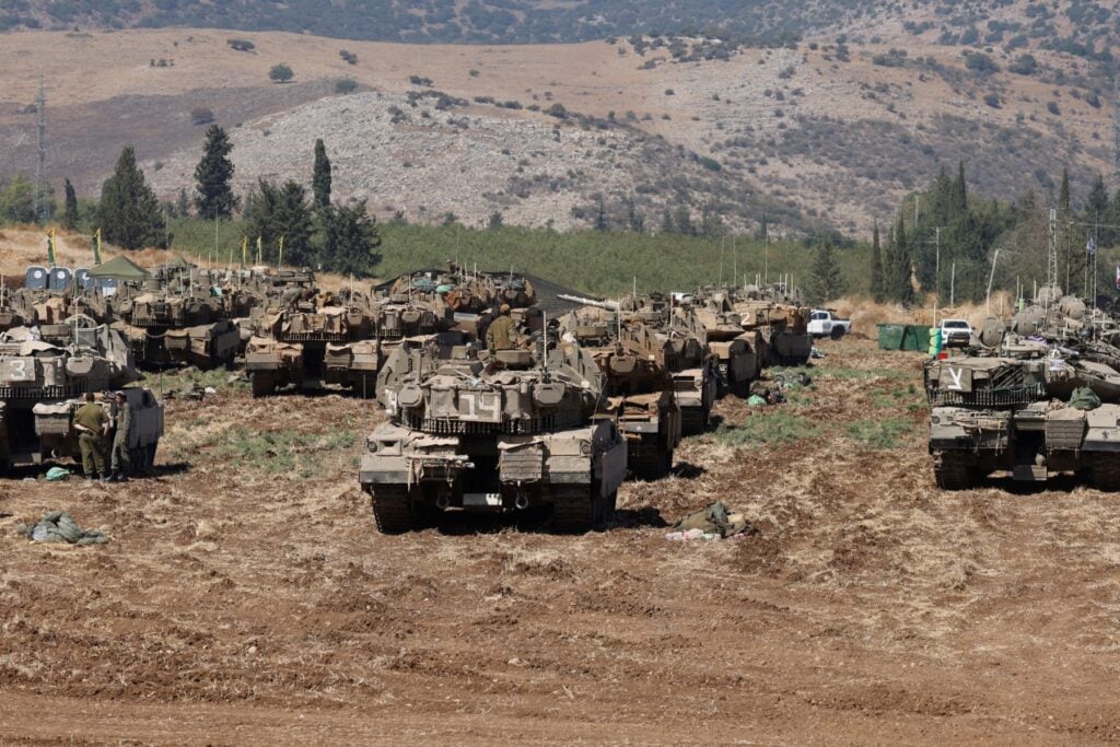 Conflictul din Gaza escaladează! Comisia Europeană cere încetarea imediată a războiului