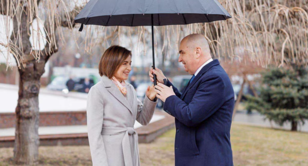Guvernul, acuzat că finanțează cu milioane de euro campania Maiei Sandu din R. Moldova. PSD și PNL fac front comun împotriva AUR