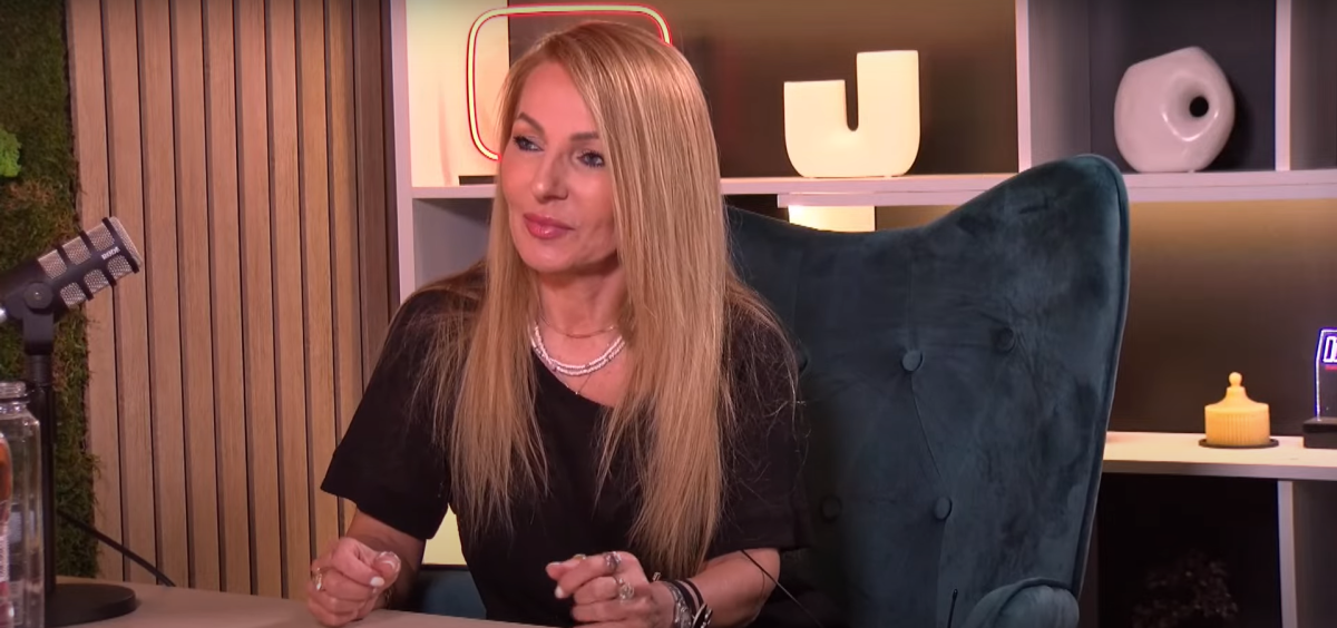 Gabriela Zboiu, psihoterapeut, despre încrederea în sine: „Felul în care suntem crescuți duce la a avea mai multă sau mai puțină încredere în sine”