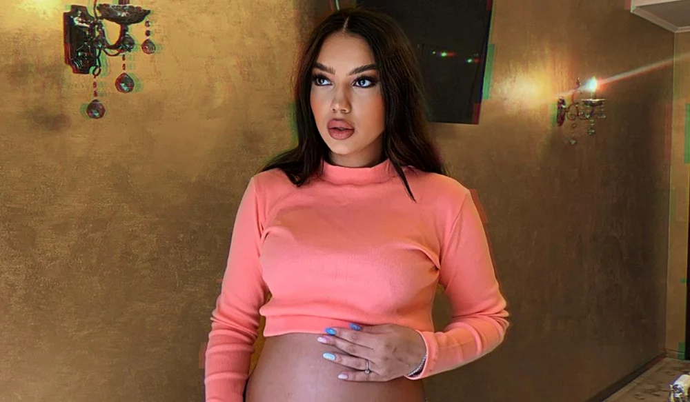 Larisa Udilă, însărcinată pentru a doua oară! Ce sex are copilul