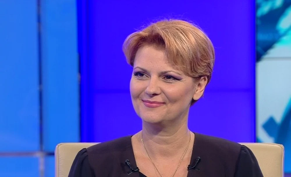 Lia Olguța Vasilescu, gafă jenantă după calificarea Craiovei în grupele Conference. Dovezile au fost șterse imediat