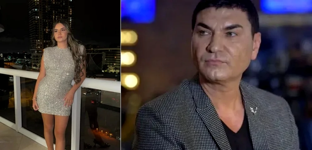 Fiica lui Cristi Borcea, Melissa, a primit de la tatăl ei un apartament evaluat la 1,3 milioane de dolari. Ce dotări de top are locuința din Miami