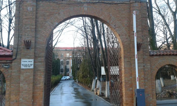 Institutul „Petru Poni” din Iași a împlinit 77 de ani de excelență științifică și recunoaștere internațională
