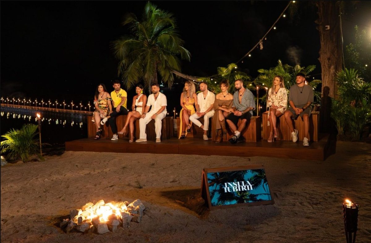 Câți bani a produs Insula Iubirii 2025 pentru Antena 1. Suma este amețitoare