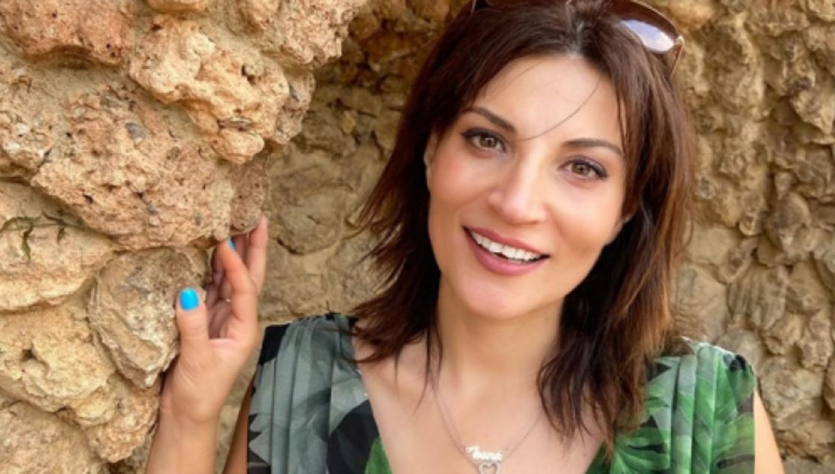 Ioana Ginghină a spus că face amor de trei ori pe zi: „Ne-am luat și jucării noi!“