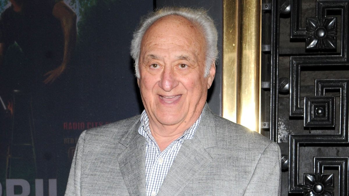 Doliu la Hollywood și pe Broadway! Jerry Adler, legendarul actor din „Clanul Soprano”, a murit la 96 de ani