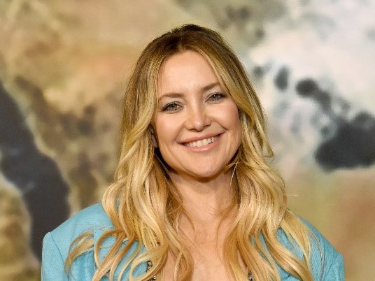 Kate Hudson se relaxează în vacanță. Actrița a împărtășit imagini de senzație cu fanii