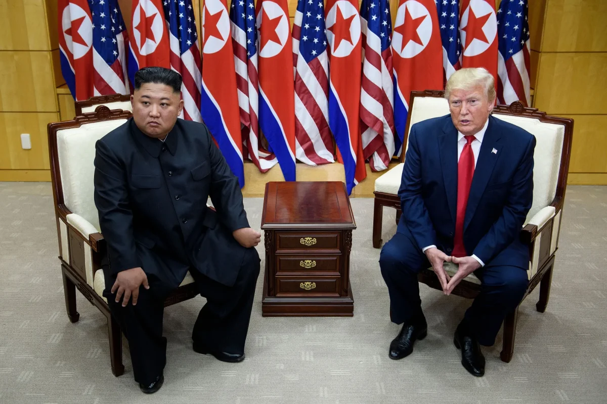 Tensiuni maxime! Coreea de Nord și China contestă hegemonia americană într-un mesaj istoric