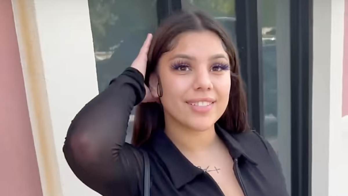 Modelul OnlyFans Lina Bina a fost găsită moartă. Familia și fanii sunt marcați de tragedie