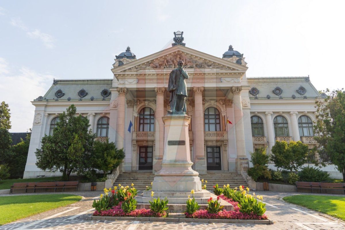 Lună intensă pentru Teatrul Național din Iași: premieră și participări la festivaluri importante