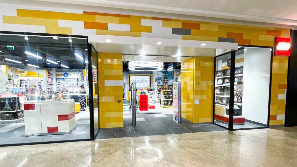 Ce a pățit o femeie care a vrut să returneze o jucărie la un magazin LEGO din Iași întrece orice imaginație! A făcut totul public și a depus reclamație la OPC