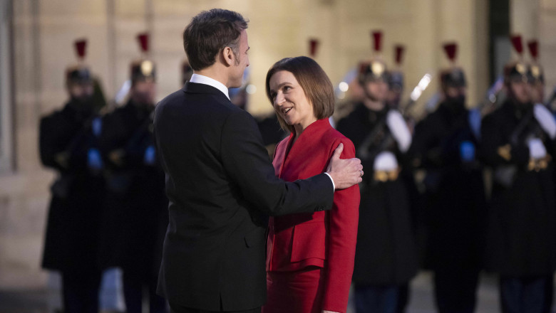 Clubul sorosiștilor s-a întâlnit la Chișinău: Macron, Merz și Tusk, vizită cu miză uriașă înaintea alegerilor din Moldova