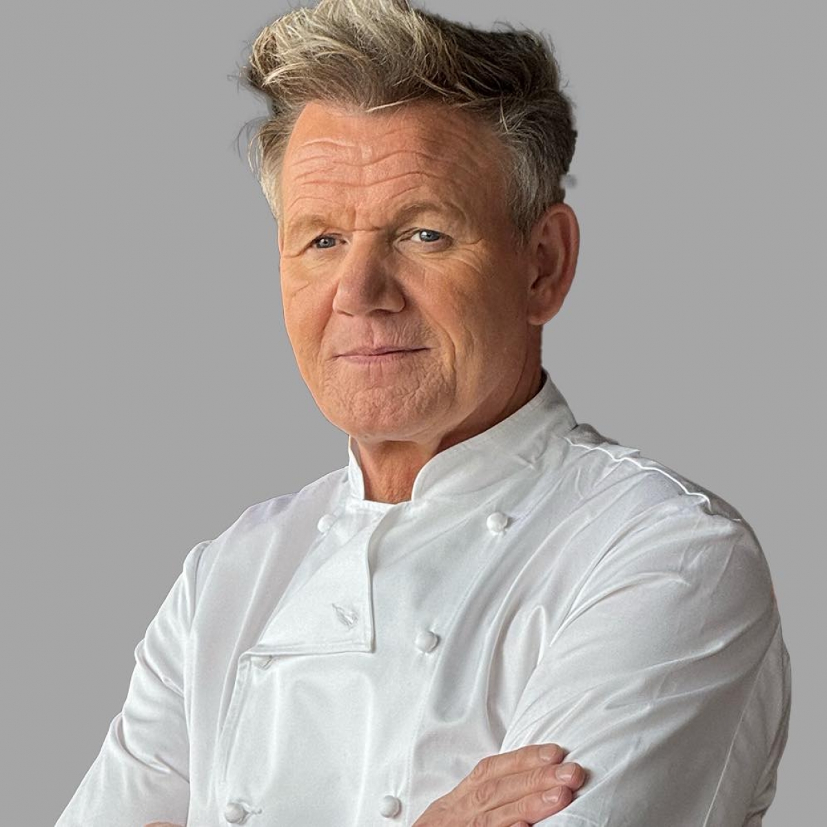 Celebrul chef britanic Gordon Ramsay, operat de urgență. De ce boală rară era suspect