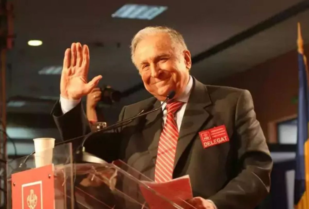 Marele secret ascuns de Ion Iliescu. S-a aflat totul după moartea lui