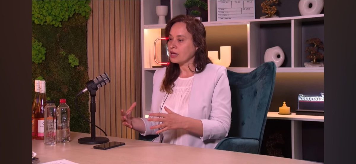 Mihaela Petrulă discută despre parcursul său în ceea ce înseamnă coaching. Iată câteva lecții dintr-o viață plină de provocări
