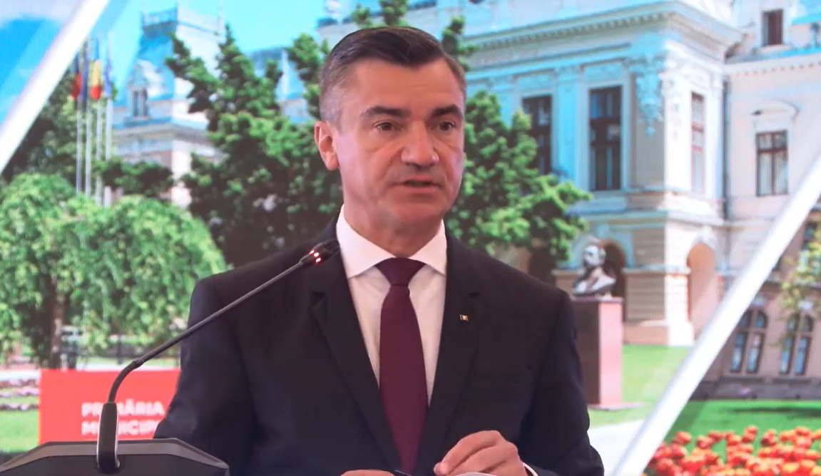 Ce se va întâmpla cu proiectele Iașului finanțate prin PNRR dacă nu vor fi finalizate până la termenul limită de 31 august 2026 – LIVE VIDEO