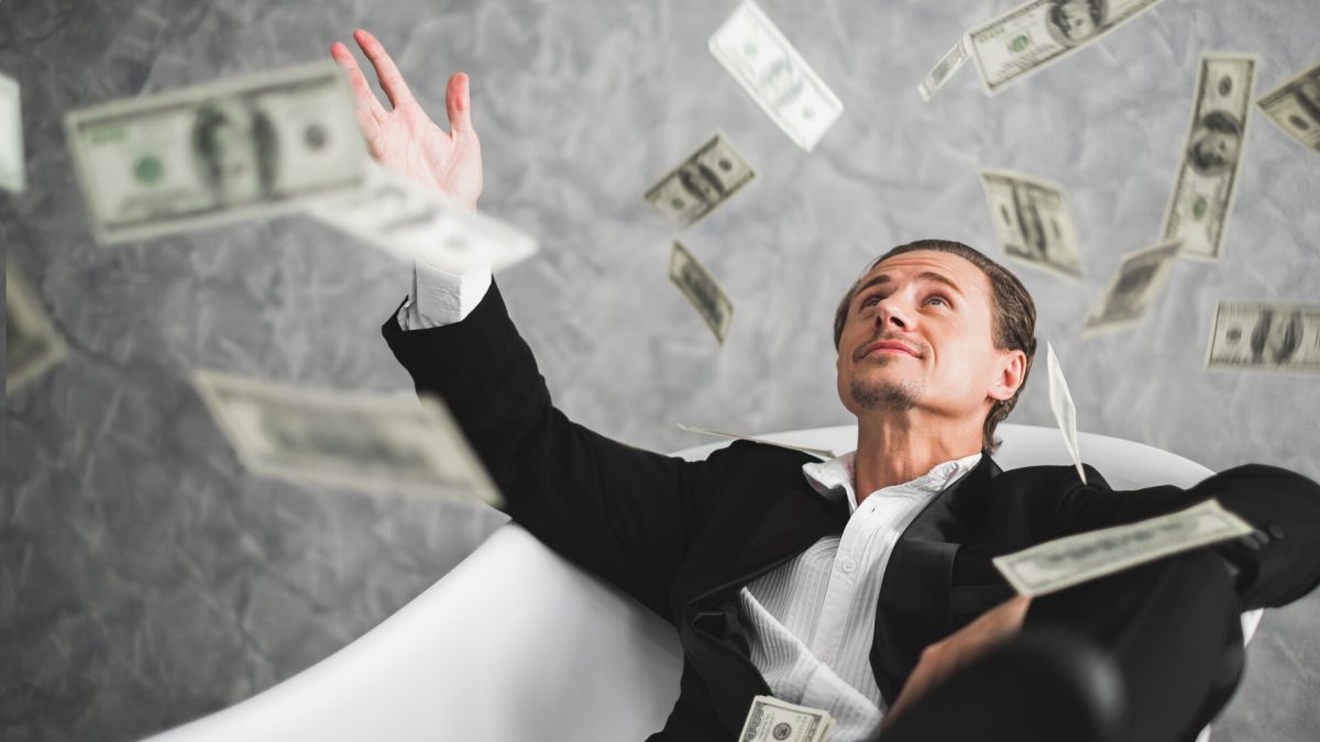 Vedetele care au ajuns miliardare în 2025! Iată starurile care fac mai mulți bani decât state întregi