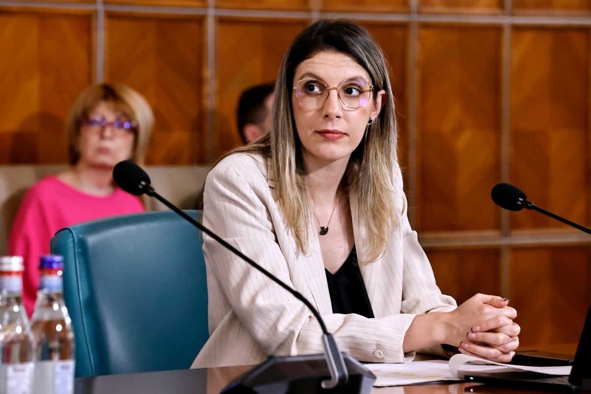 România face pași spre OCDE! Garda de Mediu și Garda Forestieră vor fi consolidate prin lege. Modificări legislative anunțate de ministrul Mediului