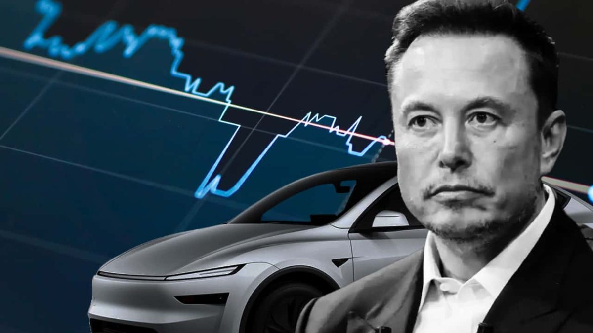 Milioane de mașini Tesla, sub anchetă! Autoritățile din SUA vor să afle ce ascunde Elon Musk