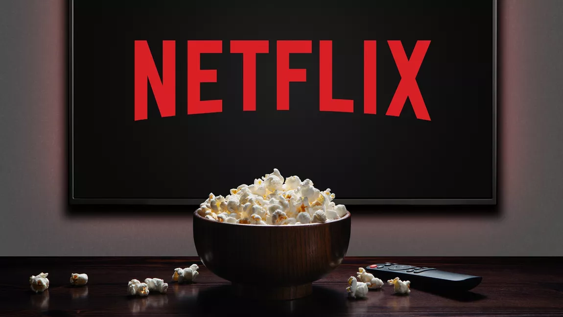 Netflix, surpriza de final de vară. Filmul plin de mister care nu te lasă să dormi