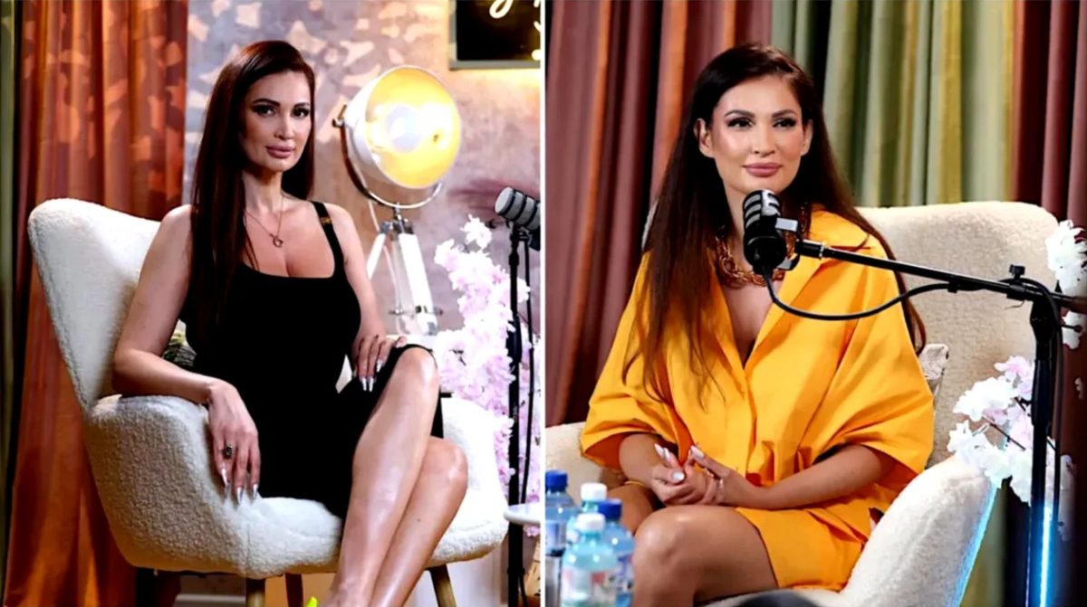 Nicoleta Luciu a spus câți bani primea ca aplaudac la Pro TV. Așa a debutat în showbiz